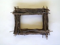 eHow Jessica Begum Twig Frame